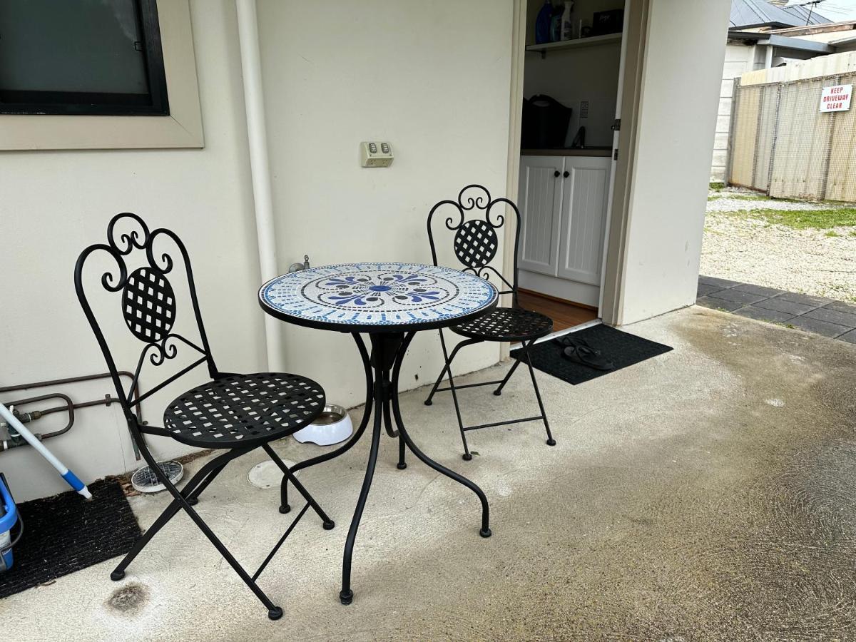 Cornelias Cottage Mount Gambier Central エクステリア 写真