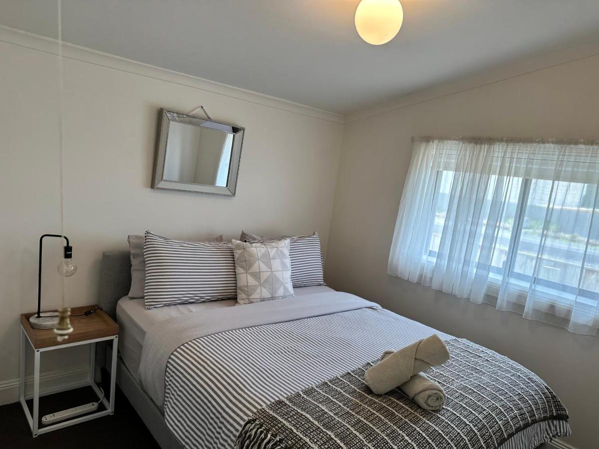 Cornelias Cottage Mount Gambier Central エクステリア 写真